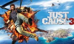 just cause 3 free download