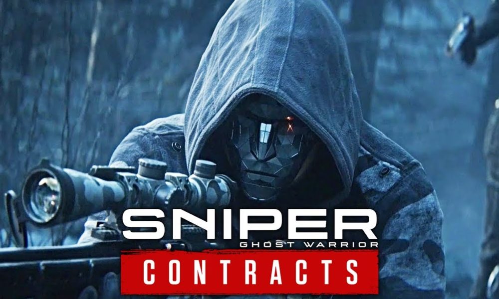 sniper ghost warrior contracts bounties