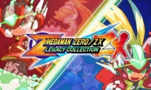 mega man zero zx legacy collection free download