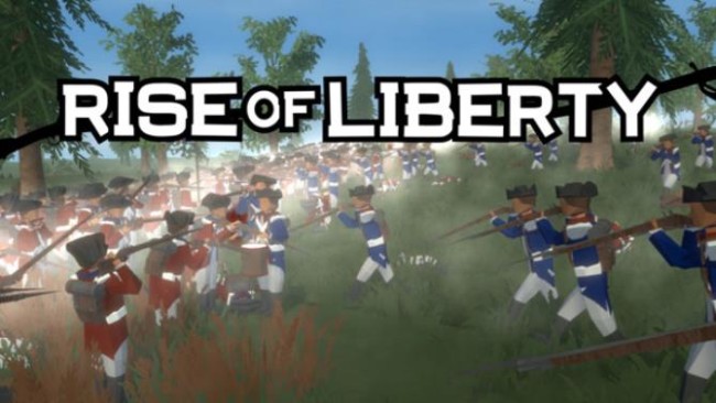 rise of liberty free download