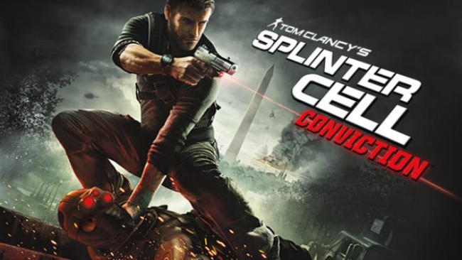 tom clancy s splinter cell conviction deluxe edition free download
