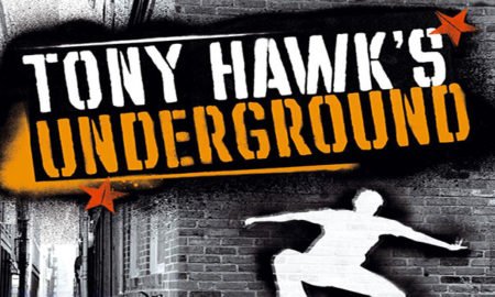 tony hawks underground free download