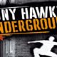 tony hawks underground free download