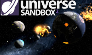 universe sandbox download apk