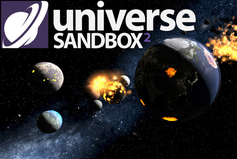 universe sandbox 2 download alpha 19.5 mega