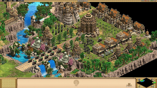free age of empires 2 full version