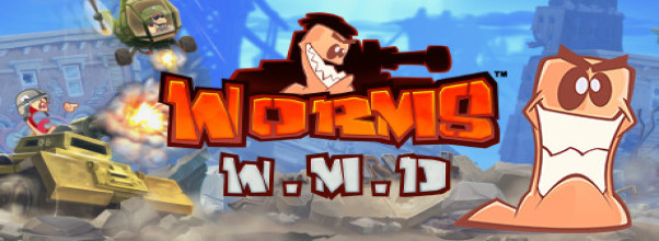 Worms W.M.D Download