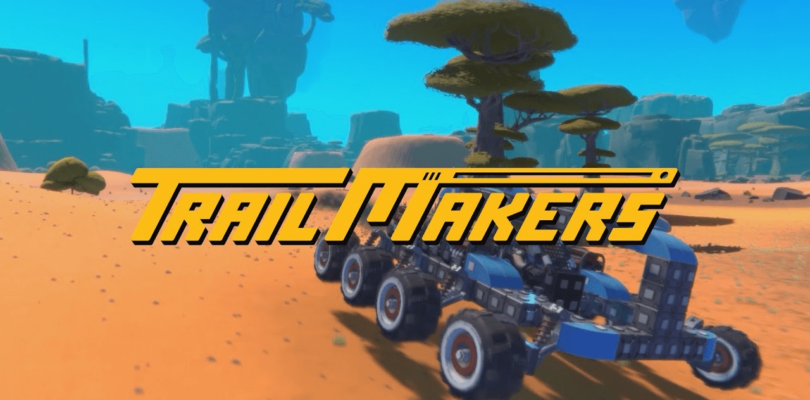 trailmakers full game free download