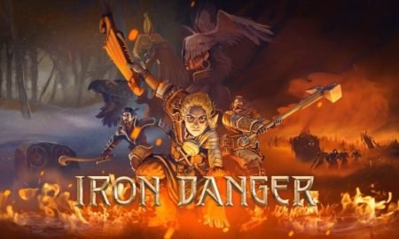 1585255085 Download Iron Danger PC English