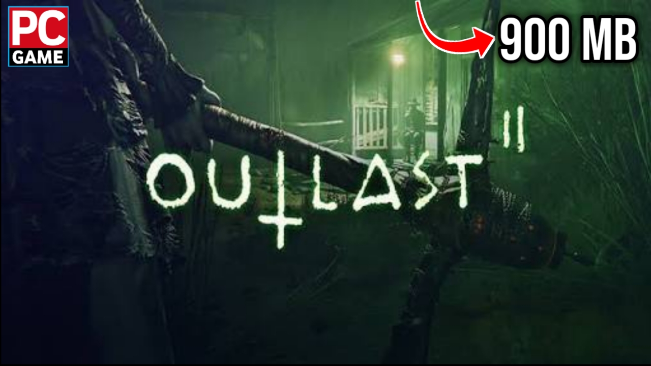 outlast 2 game stop