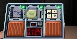 games like keep talking and nobody explodes
