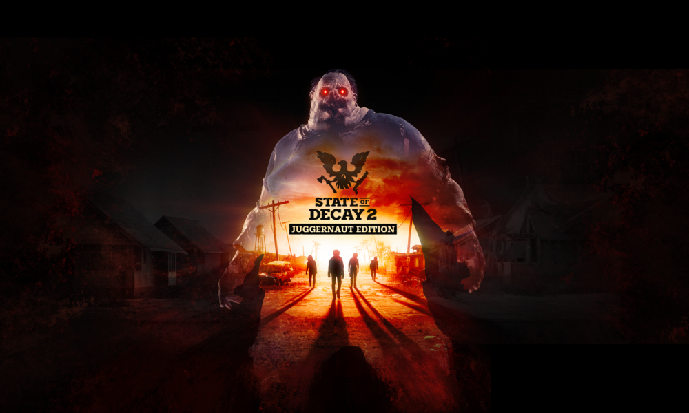 state of decay 2 juggernaut edition trainer fling