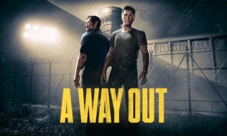 A Way Out Free Download