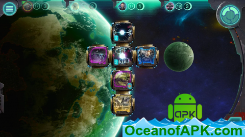 Among the Stars v1.5.4 Mod APK Free Download 1 OceanofAPK.com
