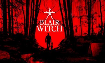 Blair Witch Free Download Torrent Repack Games