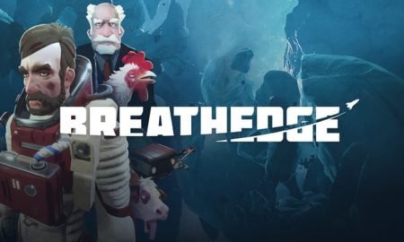 Breathedge Free Download PC Game Full Version