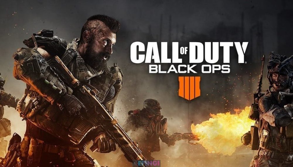 call of duty black ops 4 apk
