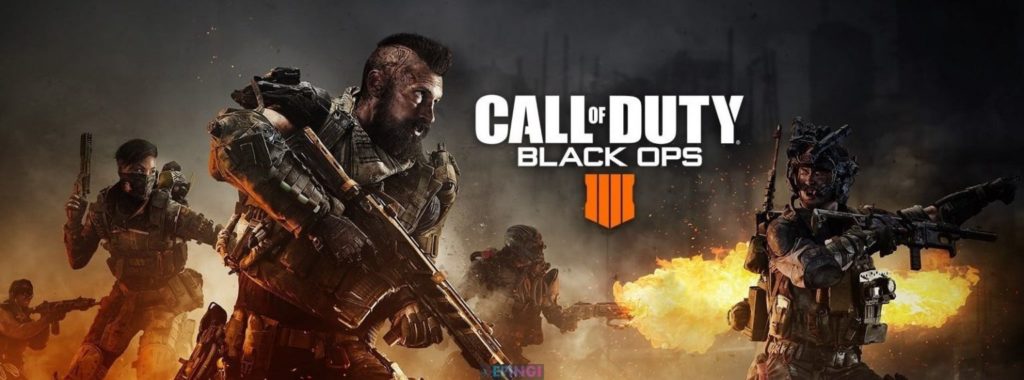 black ops 4 cracked