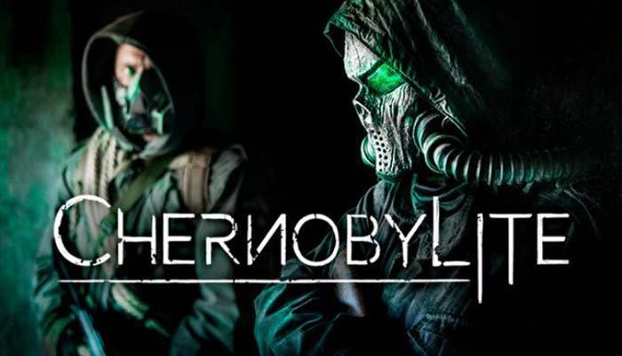 Chernobylite Rev 24116 Early Access