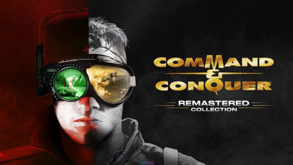 command and conquer renegade download full game for free