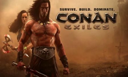 Conan Exiles PC Full Version Free Download