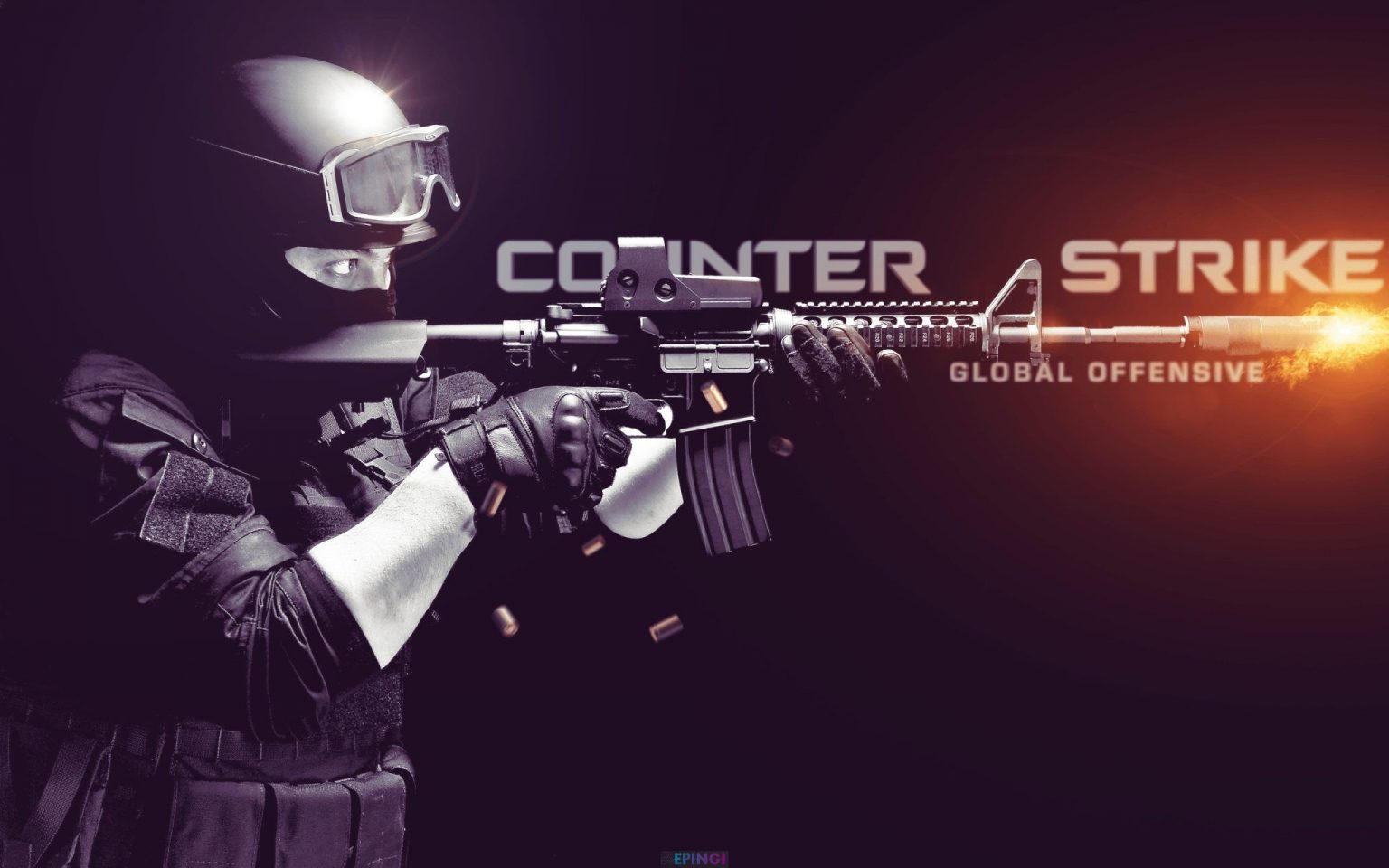 cs global offensive download free