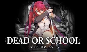 Dead or School PS4 Switch Siliconera