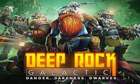 Deep Rock Galactic Android/iOS Mobile Version Full Free Download