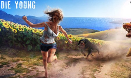 Die Young Repack Games