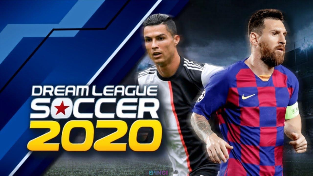 descargar dream league soccer 2020 hackeado