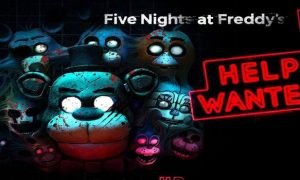 Five Nights at Freddys VR Help Wanted cover 740x350 1