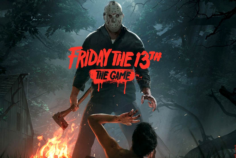 Friday the 13th The Game Free Download Torrent Repack Games