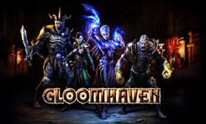 Gloomhaven Free Download Crack Repack Games