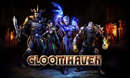 Gloomhaven Free Download Crack Repack Games