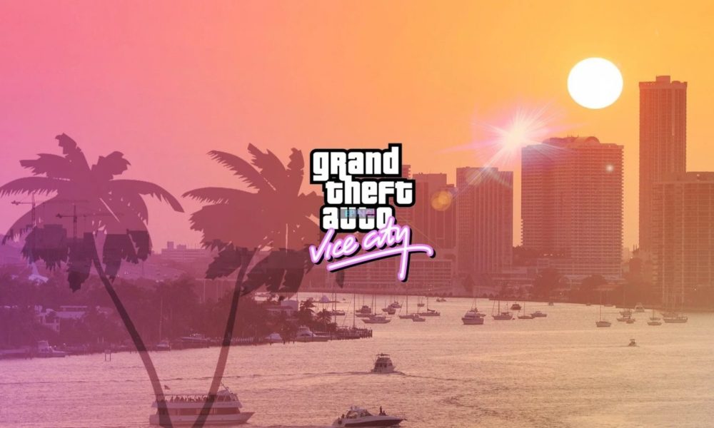Grand Theft Vice City Download Apk