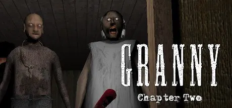 Granny Chapter Two Mobile Game Free Download 