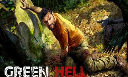 Green Hell Free Download Crack Repack Games 1
