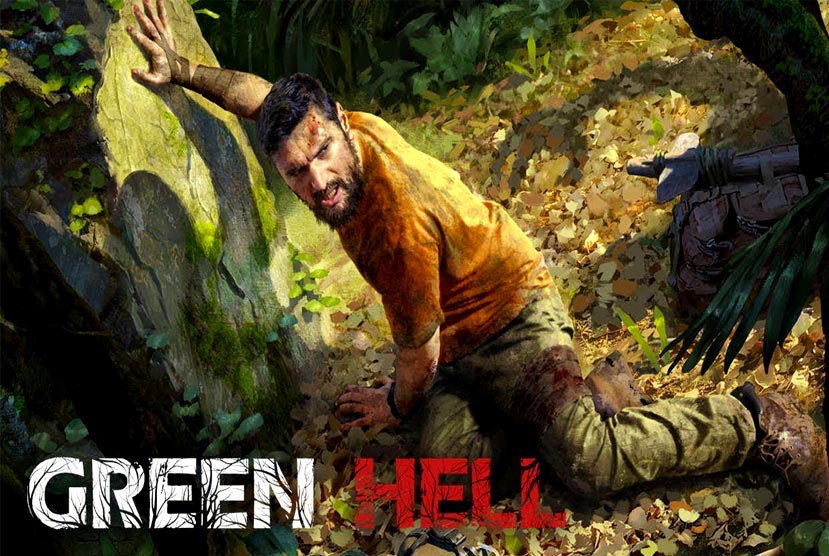Green Hell Free Download Crack Repack Games 1