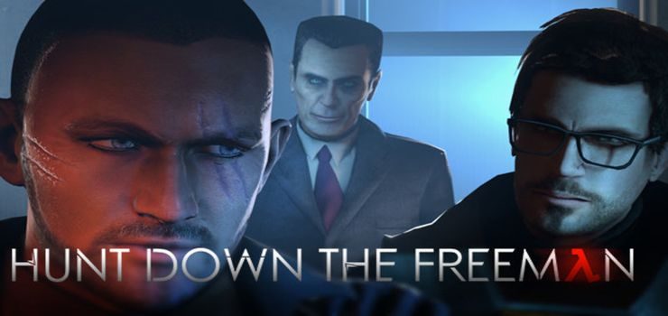 Hunt Down The Freeman cover 740x350 1
