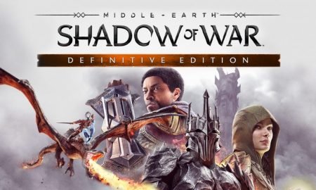 Middle earth Shadow of War – Definitive Edition Free Download 830x467 1