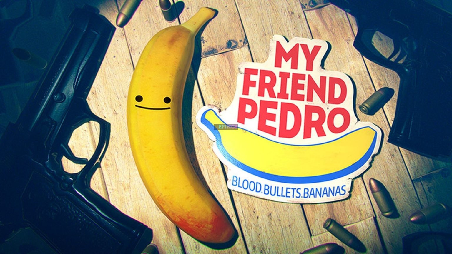 My Friend Pedro 1536x864 1