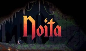 Noita Free Download Torrent Repack Games