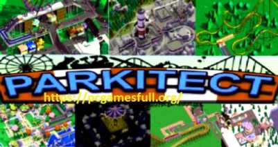 Parkitect Full Pc Game Download