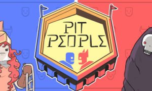 Pit People