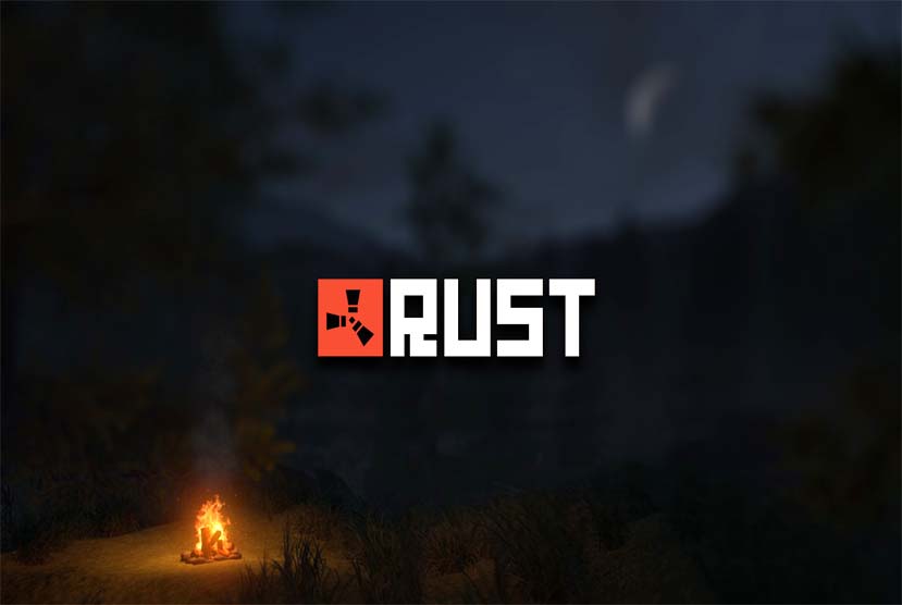 rust game free download mac