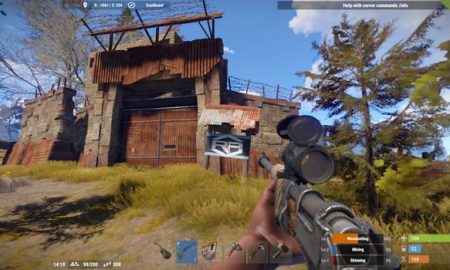 Rust Pc Full Version Free Download Archives Gaming News Analyst