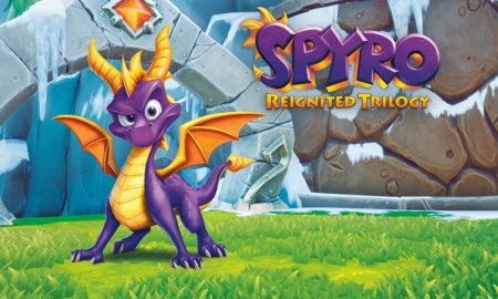 Spyro Reignited Trilogy Game PC 2019 Full Version Download