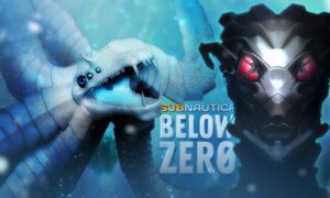 subnautica below zero download for android