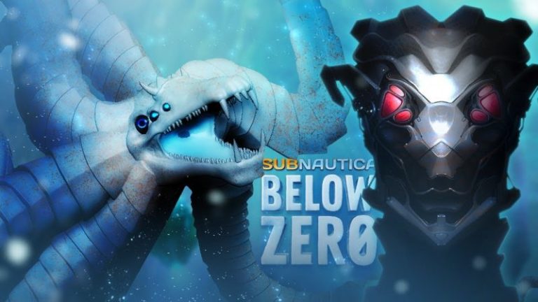 download subnautica below zero for free