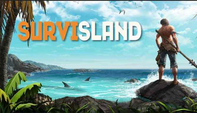 Survisland Free Download